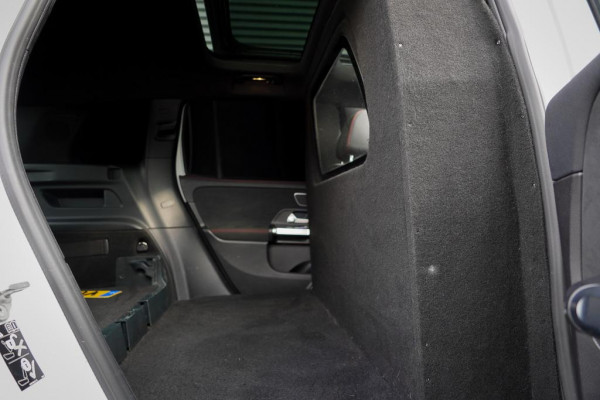 Mercedes-Benz GLB-Klasse AMG 35 4M Premium+ / Grijs Kenteken / Excl BTW / Burmester / Pano / 21''