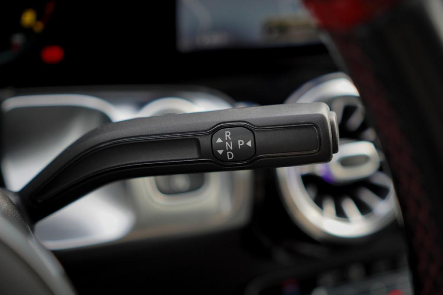 Mercedes-Benz GLB-Klasse AMG 35 4M Premium+ / Grijs Kenteken / Excl BTW / Burmester / Pano / 21''