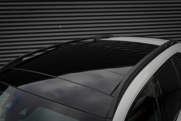 Mercedes-Benz GLB-Klasse AMG 35 4M Premium+ / Grijs Kenteken / Excl BTW / Burmester / Pano / 21''