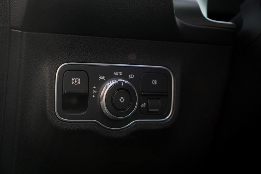 Mercedes-Benz GLB-Klasse AMG 35 4M Premium+ / Grijs Kenteken / Excl BTW / Burmester / Pano / 21''