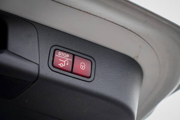 Mercedes-Benz GLB-Klasse AMG 35 4M Premium+ / Grijs Kenteken / Excl BTW / Burmester / Pano / 21''