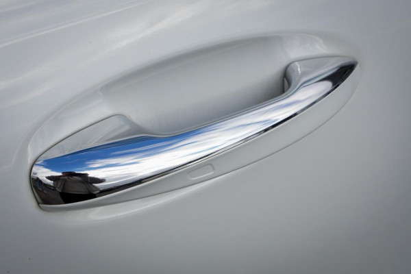 Mercedes-Benz GLB-Klasse AMG 35 4M Premium+ / Grijs Kenteken / Excl BTW / Burmester / Pano / 21''