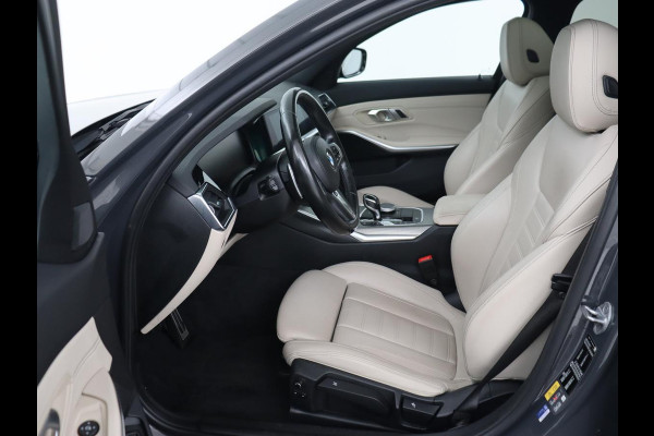 BMW 3-serie 320e High Executive | M Sport | Panoramadak | Leder | Adaptive cruise | Laser Light | Stoel & stuurverwarming | Park Assist | Sportstoelen | Carplay | Live Cockpit | 20'' | PHEV | Plug In BMW 3-serie 320e High Executive | M Sport | Panoramadak | Leder | Adaptive cruise | Laser Light | Stoel & stuurverwarming | Park Assist | Sportstoelen | Carplay | Live Cockpit | 20'' | PHEV | Plug In