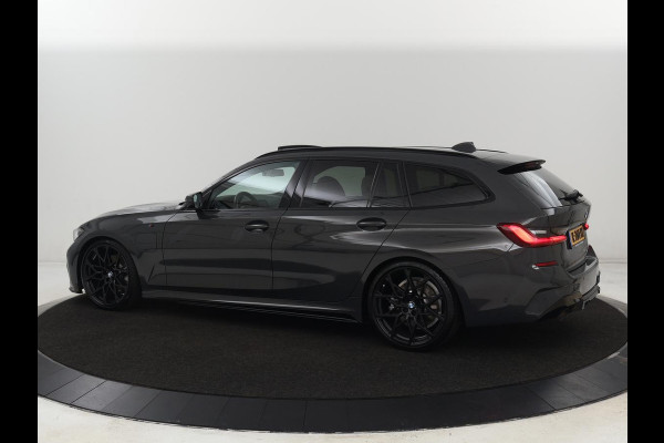 BMW 3-serie 320e High Executive | M Sport | Panoramadak | Leder | Adaptive cruise | Laser Light | Stoel & stuurverwarming | Park Assist | Sportstoelen | Carplay | Live Cockpit | 20'' | PHEV | Plug In BMW 3-serie 320e High Executive | M Sport | Panoramadak | Leder | Adaptive cruise | Laser Light | Stoel & stuurverwarming | Park Assist | Sportstoelen | Carplay | Live Cockpit | 20'' | PHEV | Plug In