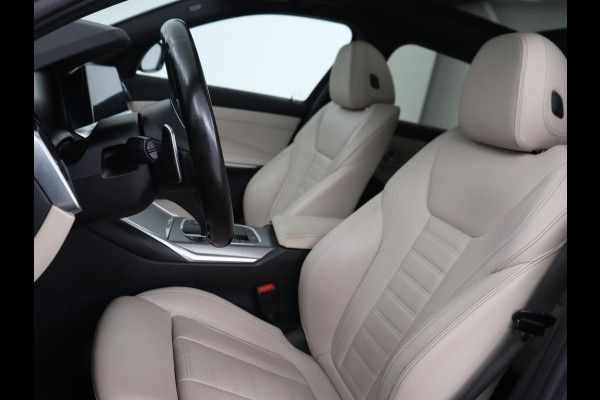 BMW 3-serie 320e High Executive | M Sport | Panoramadak | Leder | Adaptive cruise | Laser Light | Stoel & stuurverwarming | Park Assist | Sportstoelen | Carplay | Live Cockpit | 20'' | PHEV | Plug In BMW 3-serie 320e High Executive | M Sport | Panoramadak | Leder | Adaptive cruise | Laser Light | Stoel & stuurverwarming | Park Assist | Sportstoelen | Carplay | Live Cockpit | 20'' | PHEV | Plug In