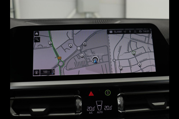 BMW 3-serie 320e High Executive | M Sport | Panoramadak | Leder | Adaptive cruise | Laser Light | Stoel & stuurverwarming | Park Assist | Sportstoelen | Carplay | Live Cockpit | 20'' | PHEV | Plug In BMW 3-serie 320e High Executive | M Sport | Panoramadak | Leder | Adaptive cruise | Laser Light | Stoel & stuurverwarming | Park Assist | Sportstoelen | Carplay | Live Cockpit | 20'' | PHEV | Plug In