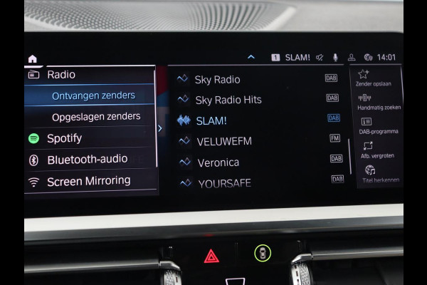 BMW 3-serie 320e High Executive | M Sport | Panoramadak | Leder | Adaptive cruise | Laser Light | Stoel & stuurverwarming | Park Assist | Sportstoelen | Carplay | Live Cockpit | 20'' | PHEV | Plug In BMW 3-serie 320e High Executive | M Sport | Panoramadak | Leder | Adaptive cruise | Laser Light | Stoel & stuurverwarming | Park Assist | Sportstoelen | Carplay | Live Cockpit | 20'' | PHEV | Plug In