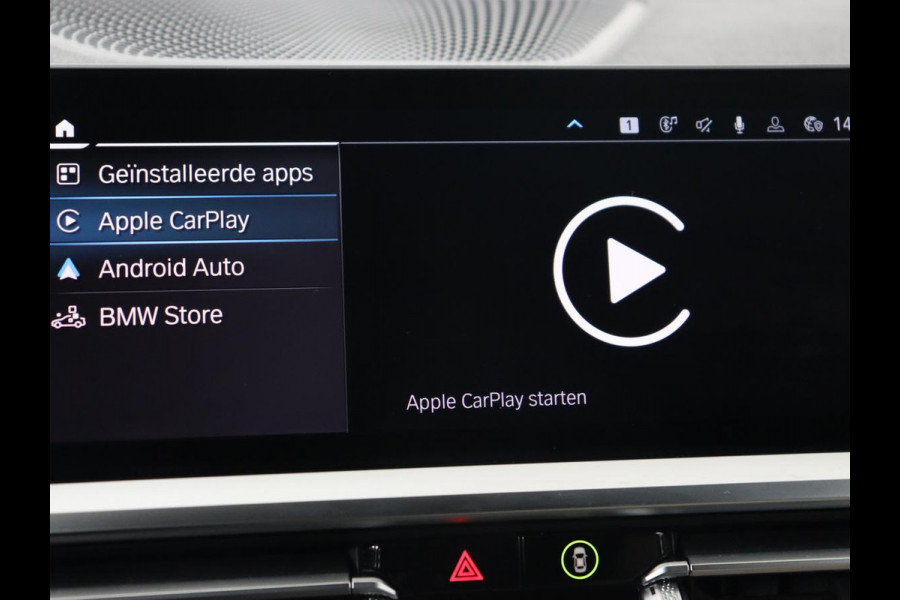 BMW 3-serie 320e High Executive | M Sport | Panoramadak | Leder | Adaptive cruise | Laser Light | Stoel & stuurverwarming | Park Assist | Sportstoelen | Carplay | Live Cockpit | 20'' | PHEV | Plug In BMW 3-serie 320e High Executive | M Sport | Panoramadak | Leder | Adaptive cruise | Laser Light | Stoel & stuurverwarming | Park Assist | Sportstoelen | Carplay | Live Cockpit | 20'' | PHEV | Plug In