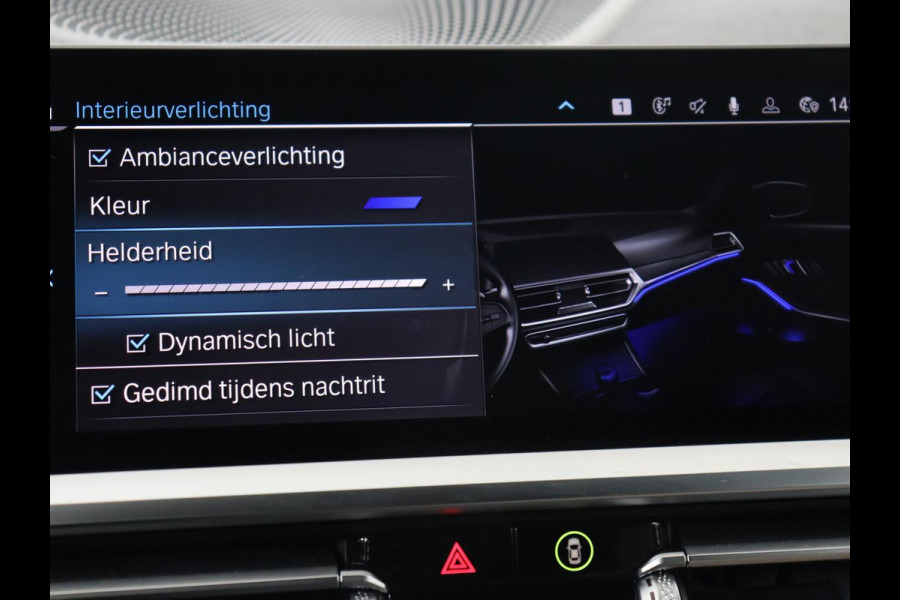 BMW 3-serie 320e High Executive | M Sport | Panoramadak | Leder | Adaptive cruise | Laser Light | Stoel & stuurverwarming | Park Assist | Sportstoelen | Carplay | Live Cockpit | 20'' | PHEV | Plug In BMW 3-serie 320e High Executive | M Sport | Panoramadak | Leder | Adaptive cruise | Laser Light | Stoel & stuurverwarming | Park Assist | Sportstoelen | Carplay | Live Cockpit | 20'' | PHEV | Plug In