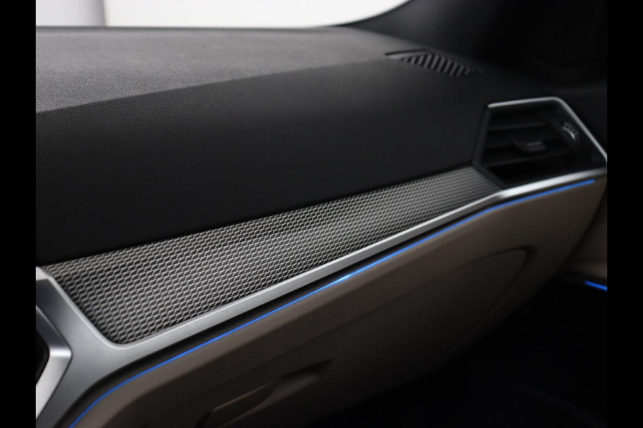 BMW 3-serie 320e High Executive | M Sport | Panoramadak | Leder | Adaptive cruise | Laser Light | Stoel & stuurverwarming | Park Assist | Sportstoelen | Carplay | Live Cockpit | 20'' | PHEV | Plug In BMW 3-serie 320e High Executive | M Sport | Panoramadak | Leder | Adaptive cruise | Laser Light | Stoel & stuurverwarming | Park Assist | Sportstoelen | Carplay | Live Cockpit | 20'' | PHEV | Plug In