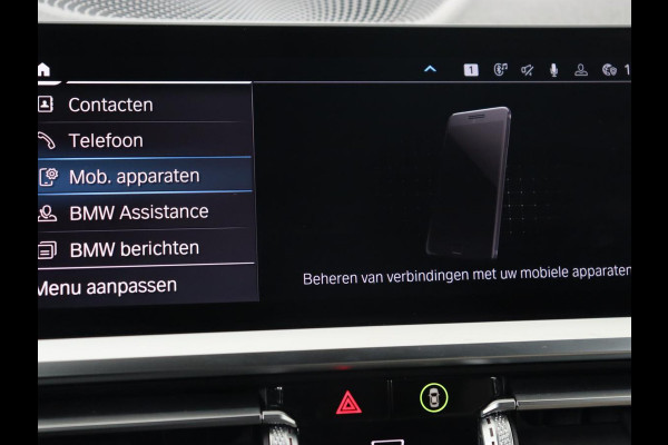 BMW 3-serie 320e High Executive | M Sport | Panoramadak | Leder | Adaptive cruise | Laser Light | Stoel & stuurverwarming | Park Assist | Sportstoelen | Carplay | Live Cockpit | 20'' | PHEV | Plug In BMW 3-serie 320e High Executive | M Sport | Panoramadak | Leder | Adaptive cruise | Laser Light | Stoel & stuurverwarming | Park Assist | Sportstoelen | Carplay | Live Cockpit | 20'' | PHEV | Plug In