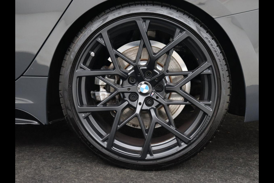 BMW 3-serie 320e High Executive | M Sport | Panoramadak | Leder | Adaptive cruise | Laser Light | Stoel & stuurverwarming | Park Assist | Sportstoelen | Carplay | Live Cockpit | 20'' | PHEV | Plug In BMW 3-serie 320e High Executive | M Sport | Panoramadak | Leder | Adaptive cruise | Laser Light | Stoel & stuurverwarming | Park Assist | Sportstoelen | Carplay | Live Cockpit | 20'' | PHEV | Plug In