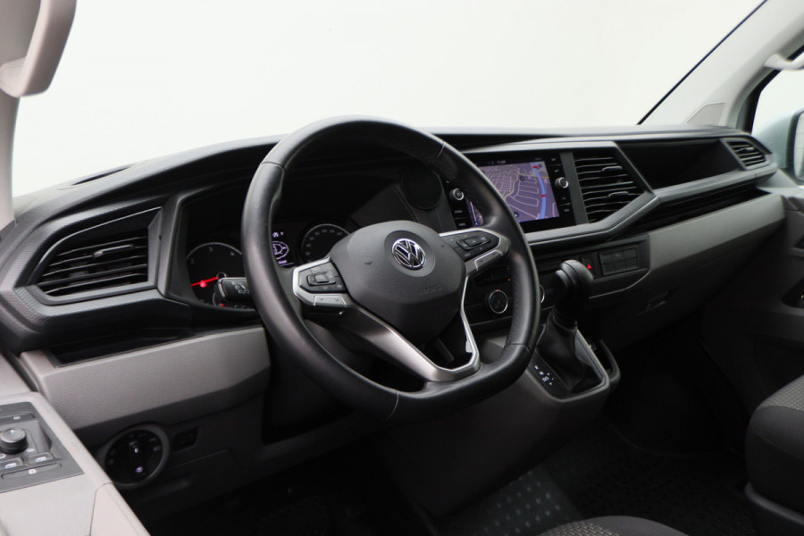 Volkswagen Transporter 2.0 TDI L1H1 Automaat 2x Schuifdeur, Apple Carplay, Cruise, DAB, PDC Volkswagen Transporter 2.0 TDI L1H1 Automaat 2x Schuifdeur, Apple Carplay, Cruise, DAB, PDC