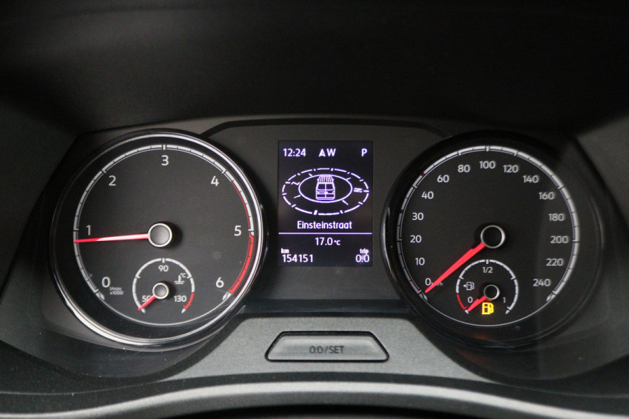 Volkswagen Transporter 2.0 TDI L1H1 Automaat 2x Schuifdeur, Apple Carplay, Cruise, DAB, PDC Volkswagen Transporter 2.0 TDI L1H1 Automaat 2x Schuifdeur, Apple Carplay, Cruise, DAB, PDC