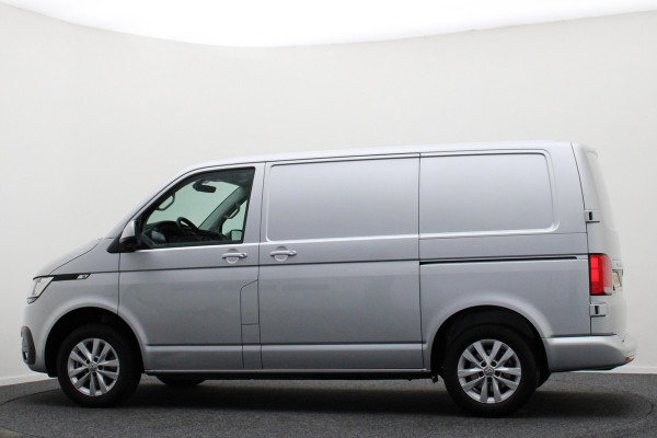 Volkswagen Transporter 2.0 TDI L1H1 Automaat 2x Schuifdeur, Apple Carplay, Cruise, DAB, PDC Volkswagen Transporter 2.0 TDI L1H1 Automaat 2x Schuifdeur, Apple Carplay, Cruise, DAB, PDC