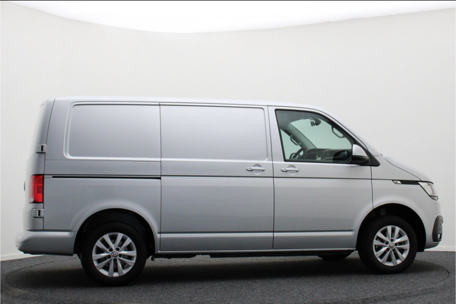 Volkswagen Transporter 2.0 TDI L1H1 Automaat 2x Schuifdeur, Apple Carplay, Cruise, DAB, PDC Volkswagen Transporter 2.0 TDI L1H1 Automaat 2x Schuifdeur, Apple Carplay, Cruise, DAB, PDC