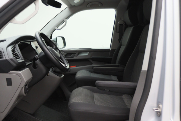 Volkswagen Transporter 2.0 TDI L1H1 Automaat 2x Schuifdeur, Apple Carplay, Cruise, DAB, PDC Volkswagen Transporter 2.0 TDI L1H1 Automaat 2x Schuifdeur, Apple Carplay, Cruise, DAB, PDC