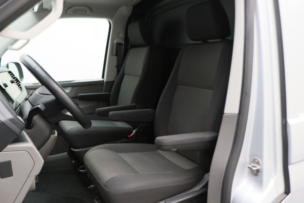 Volkswagen Transporter 2.0 TDI L1H1 Automaat 2x Schuifdeur, Apple Carplay, Cruise, DAB, PDC Volkswagen Transporter 2.0 TDI L1H1 Automaat 2x Schuifdeur, Apple Carplay, Cruise, DAB, PDC