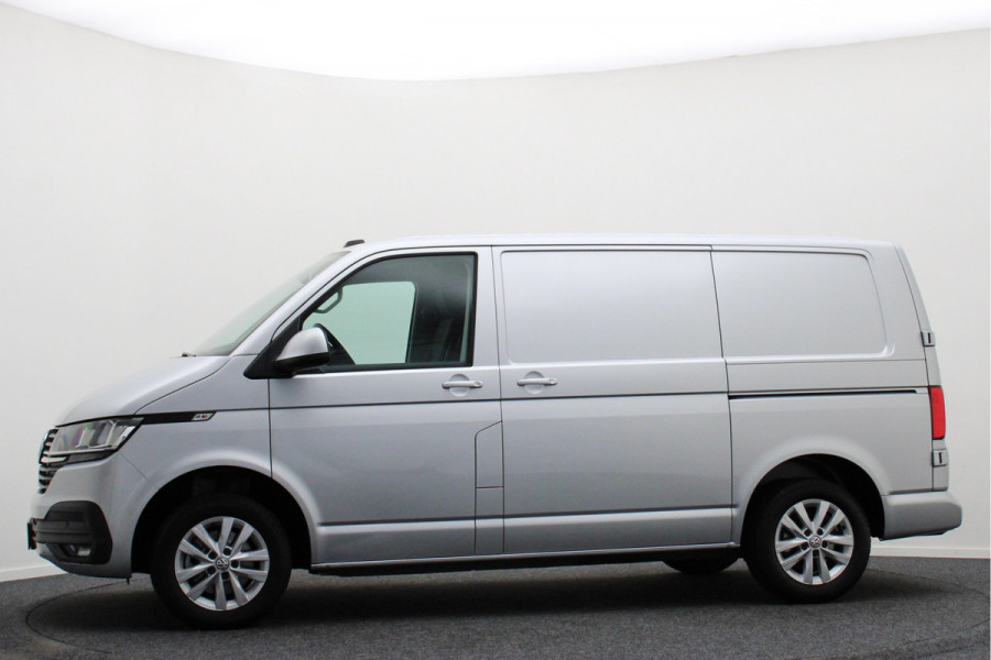 Volkswagen Transporter 2.0 TDI L1H1 Automaat 2x Schuifdeur, Apple Carplay, Cruise, DAB, PDC Volkswagen Transporter 2.0 TDI L1H1 Automaat 2x Schuifdeur, Apple Carplay, Cruise, DAB, PDC