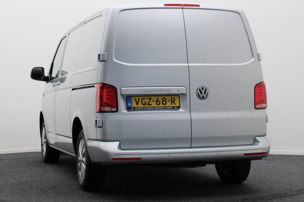 Volkswagen Transporter 2.0 TDI L1H1 Automaat 2x Schuifdeur, Apple Carplay, Cruise, DAB, PDC Volkswagen Transporter 2.0 TDI L1H1 Automaat 2x Schuifdeur, Apple Carplay, Cruise, DAB, PDC