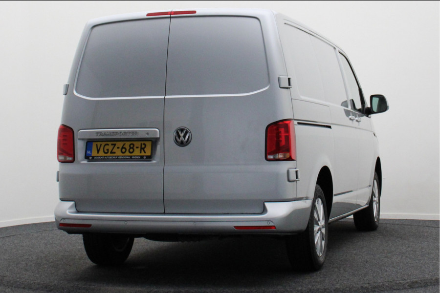 Volkswagen Transporter 2.0 TDI L1H1 Automaat 2x Schuifdeur, Apple Carplay, Cruise, DAB, PDC Volkswagen Transporter 2.0 TDI L1H1 Automaat 2x Schuifdeur, Apple Carplay, Cruise, DAB, PDC