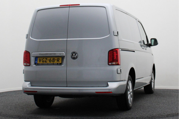 Volkswagen Transporter 2.0 TDI L1H1 Automaat 2x Schuifdeur, Apple Carplay, Cruise, DAB, PDC Volkswagen Transporter 2.0 TDI L1H1 Automaat 2x Schuifdeur, Apple Carplay, Cruise, DAB, PDC