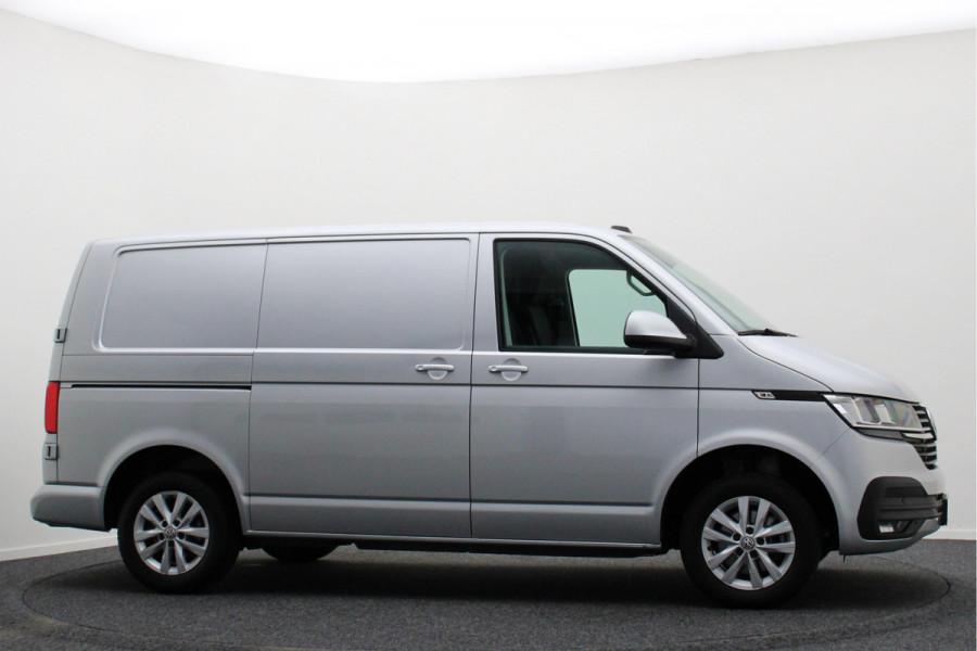 Volkswagen Transporter 2.0 TDI L1H1 Automaat 2x Schuifdeur, Apple Carplay, Cruise, DAB, PDC Volkswagen Transporter 2.0 TDI L1H1 Automaat 2x Schuifdeur, Apple Carplay, Cruise, DAB, PDC