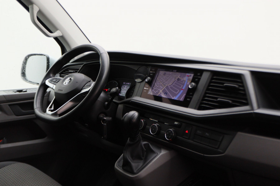 Volkswagen Transporter 2.0 TDI L1H1 Automaat 2x Schuifdeur, Apple Carplay, Cruise, DAB, PDC Volkswagen Transporter 2.0 TDI L1H1 Automaat 2x Schuifdeur, Apple Carplay, Cruise, DAB, PDC