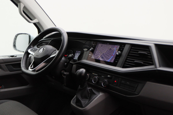 Volkswagen Transporter 2.0 TDI L1H1 Automaat 2x Schuifdeur, Apple Carplay, Cruise, DAB, PDC Volkswagen Transporter 2.0 TDI L1H1 Automaat 2x Schuifdeur, Apple Carplay, Cruise, DAB, PDC
