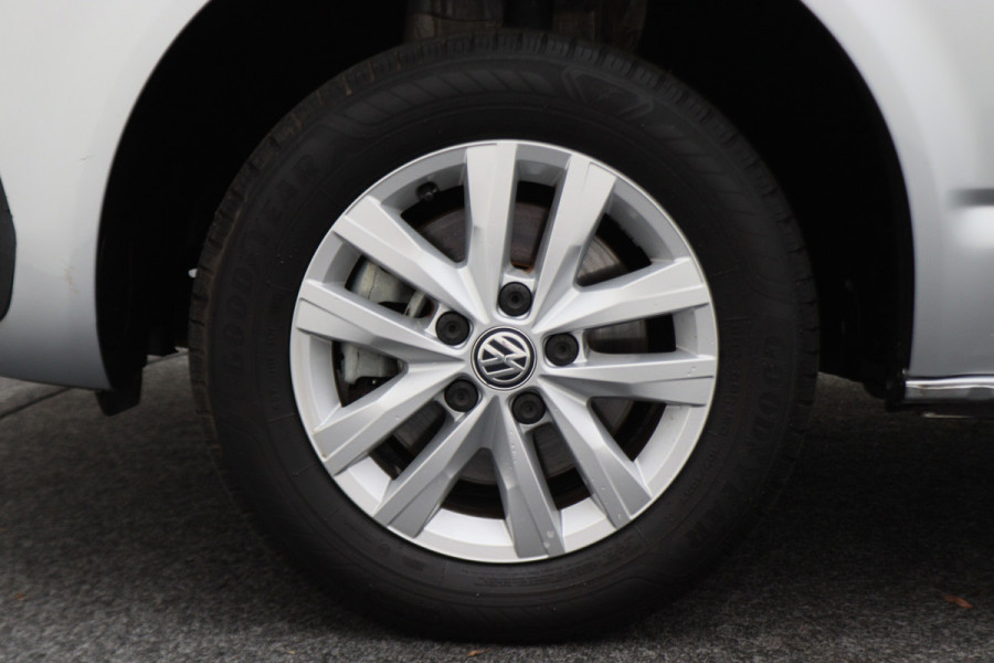 Volkswagen Transporter 2.0 TDI L1H1 Automaat 2x Schuifdeur, Apple Carplay, Cruise, DAB, PDC Volkswagen Transporter 2.0 TDI L1H1 Automaat 2x Schuifdeur, Apple Carplay, Cruise, DAB, PDC