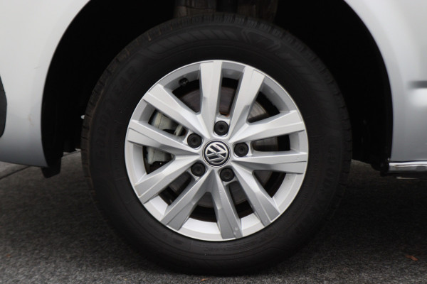 Volkswagen Transporter 2.0 TDI L1H1 Automaat 2x Schuifdeur, Apple Carplay, Cruise, DAB, PDC Volkswagen Transporter 2.0 TDI L1H1 Automaat 2x Schuifdeur, Apple Carplay, Cruise, DAB, PDC