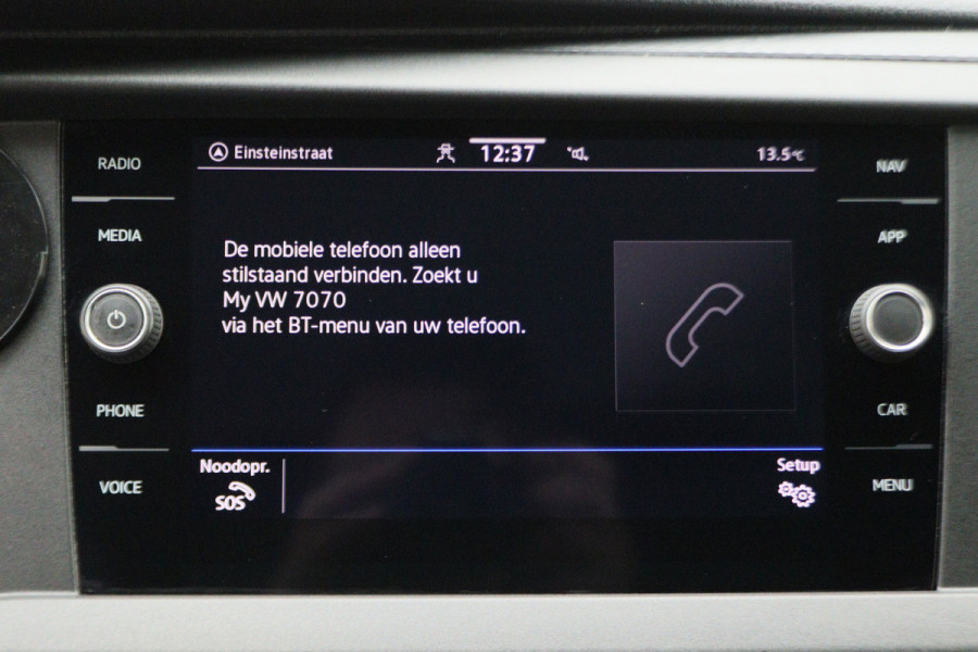 Volkswagen Transporter 2.0 TDI L1H1 Automaat 2x Schuifdeur, Apple Carplay, Cruise, DAB, PDC Volkswagen Transporter 2.0 TDI L1H1 Automaat 2x Schuifdeur, Apple Carplay, Cruise, DAB, PDC