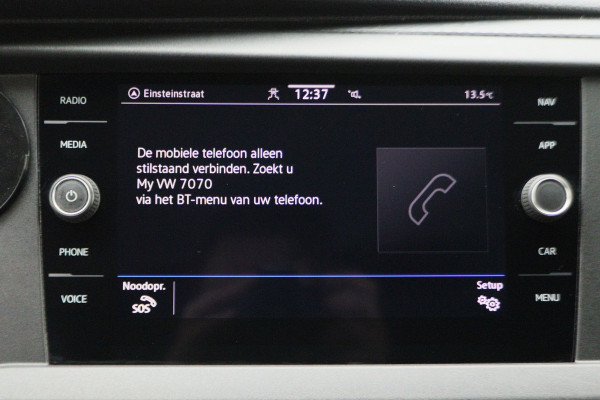 Volkswagen Transporter 2.0 TDI L1H1 Automaat 2x Schuifdeur, Apple Carplay, Cruise, DAB, PDC Volkswagen Transporter 2.0 TDI L1H1 Automaat 2x Schuifdeur, Apple Carplay, Cruise, DAB, PDC