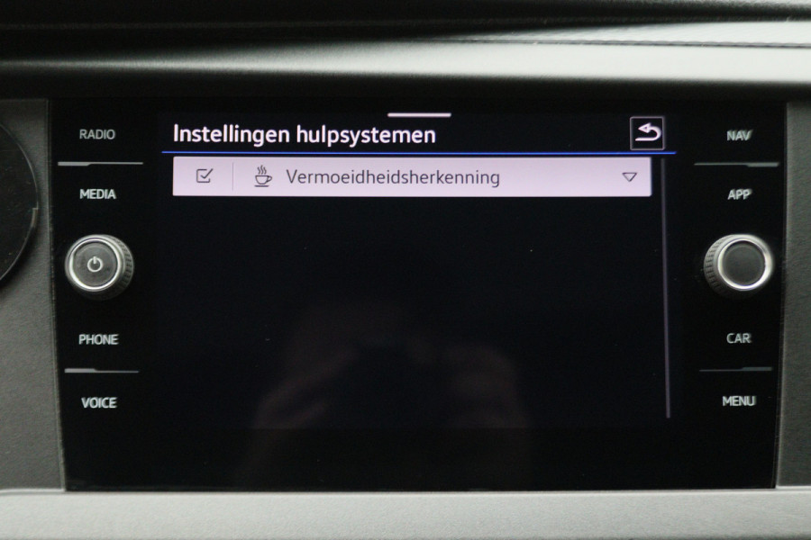 Volkswagen Transporter 2.0 TDI L1H1 Automaat 2x Schuifdeur, Apple Carplay, Cruise, DAB, PDC Volkswagen Transporter 2.0 TDI L1H1 Automaat 2x Schuifdeur, Apple Carplay, Cruise, DAB, PDC