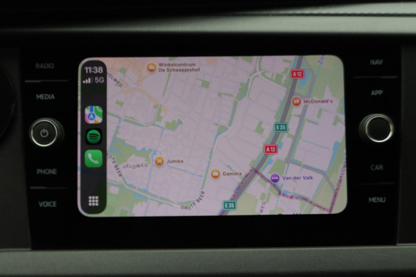 Volkswagen Transporter 2.0 TDI L1H1 Automaat 2x Schuifdeur, Apple Carplay, Cruise, DAB, PDC Volkswagen Transporter 2.0 TDI L1H1 Automaat 2x Schuifdeur, Apple Carplay, Cruise, DAB, PDC