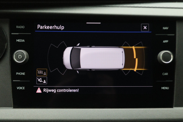 Volkswagen Transporter 2.0 TDI L1H1 Automaat 2x Schuifdeur, Apple Carplay, Cruise, DAB, PDC Volkswagen Transporter 2.0 TDI L1H1 Automaat 2x Schuifdeur, Apple Carplay, Cruise, DAB, PDC