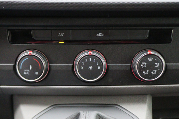 Volkswagen Transporter 2.0 TDI L1H1 Automaat 2x Schuifdeur, Apple Carplay, Cruise, DAB, PDC Volkswagen Transporter 2.0 TDI L1H1 Automaat 2x Schuifdeur, Apple Carplay, Cruise, DAB, PDC