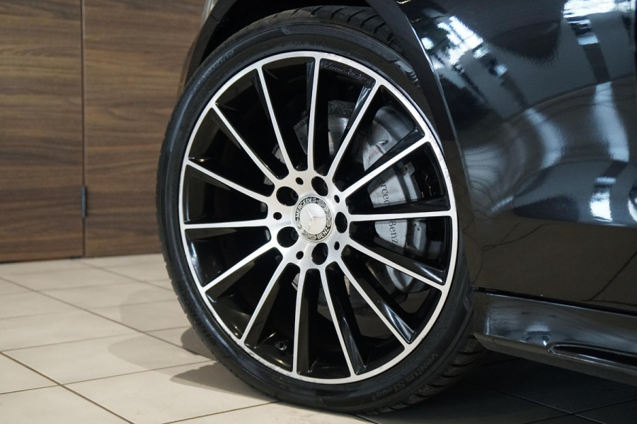 Mercedes-Benz C-Klasse Estate 180 AMG Sport Edition *INCL BTW* + PANODAK / BI-XENON / 19'' LMV / STOELVERWARMING