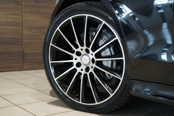 Mercedes-Benz C-Klasse Estate 180 AMG Sport Edition *INCL BTW* + PANODAK / BI-XENON / 19'' LMV / STOELVERWARMING