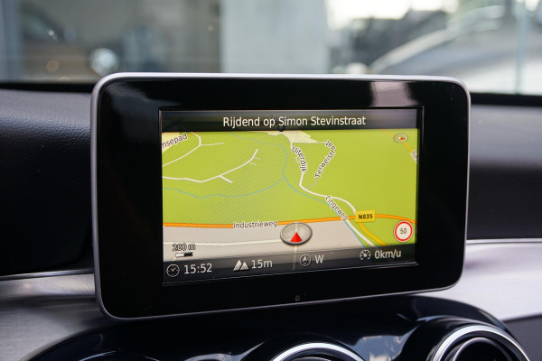 Mercedes-Benz C-Klasse Estate 180 AMG Sport Edition *INCL BTW* + PANODAK / BI-XENON / 19'' LMV / STOELVERWARMING