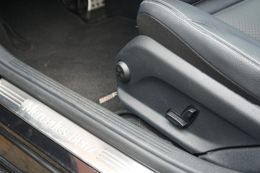 Mercedes-Benz C-Klasse Estate 180 AMG Sport Edition *INCL BTW* + PANODAK / BI-XENON / 19'' LMV / STOELVERWARMING