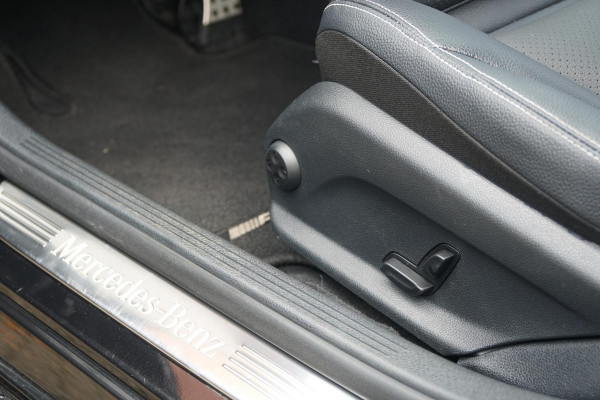 Mercedes-Benz C-Klasse Estate 180 AMG Sport Edition *INCL BTW* + PANODAK / BI-XENON / 19'' LMV / STOELVERWARMING