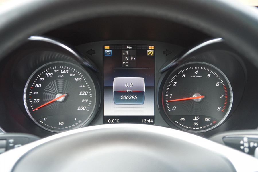 Mercedes-Benz C-Klasse Estate 180 AMG Sport Edition *INCL BTW* + PANODAK / BI-XENON / 19'' LMV / STOELVERWARMING