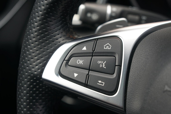 Mercedes-Benz C-Klasse Estate 180 AMG Sport Edition *INCL BTW* + PANODAK / BI-XENON / 19'' LMV / STOELVERWARMING