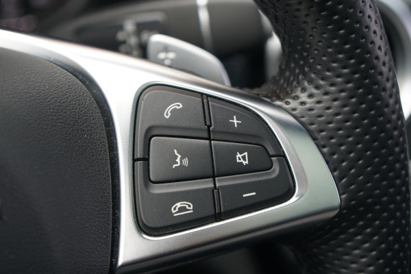 Mercedes-Benz C-Klasse Estate 180 AMG Sport Edition *INCL BTW* + PANODAK / BI-XENON / 19'' LMV / STOELVERWARMING