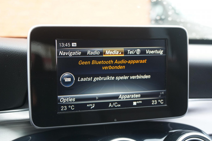 Mercedes-Benz C-Klasse Estate 180 AMG Sport Edition *INCL BTW* + PANODAK / BI-XENON / 19'' LMV / STOELVERWARMING