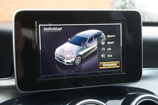 Mercedes-Benz C-Klasse Estate 180 AMG Sport Edition *INCL BTW* + PANODAK / BI-XENON / 19'' LMV / STOELVERWARMING