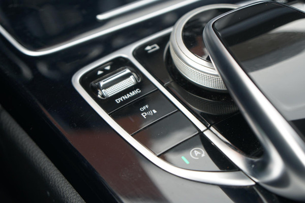 Mercedes-Benz C-Klasse Estate 180 AMG Sport Edition *INCL BTW* + PANODAK / BI-XENON / 19'' LMV / STOELVERWARMING