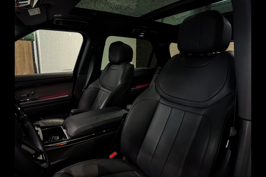 Land Rover Range Rover Sport P440e Dynamic SE MattGrey|Pano|360|Luchtv|Memory|Sfeer Land Rover Range Rover Sport P440e Dynamic SE MattGrey|Pano|360|Luchtv|Memory|Sfeer