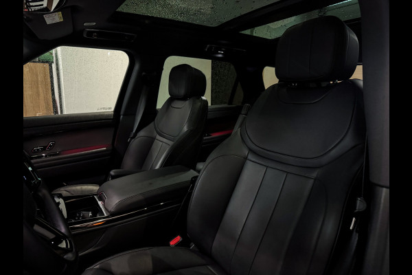 Land Rover Range Rover Sport P440e Dynamic SE MattGrey|Pano|360|Luchtv|Memory|Sfeer Land Rover Range Rover Sport P440e Dynamic SE MattGrey|Pano|360|Luchtv|Memory|Sfeer